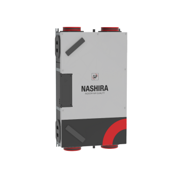 S&P Nashira S 150 Ventilation System image 0