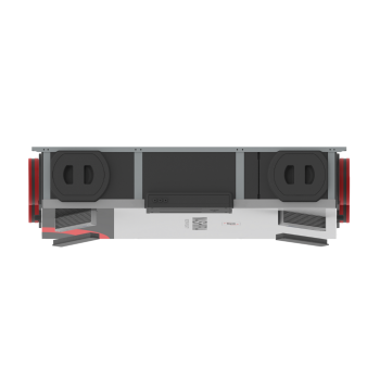 S&P Nashira S 150 Ventilation System image 2