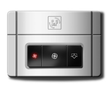 S&P Nashira S 150 Ventilation System image 4