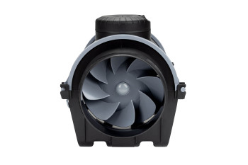 S&P TD EVO PF ECOWATT Extractor Fans image 1