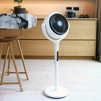 AirCraft LUME Quiet Air Circulator Fan image 12