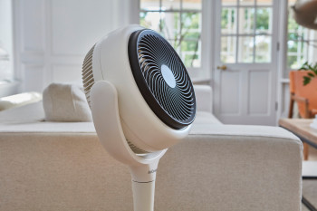 AirCraft LUME Quiet Air Circulator Fan image 5