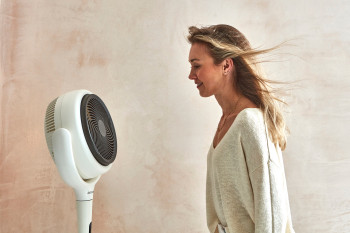 AirCraft LUME Quiet Air Circulator Fan image 9
