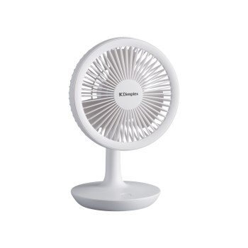 Dimplex DXRCF Rechargeable Cooling Fan
