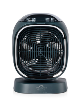Dreamland Silent Power Pure Fan Heater image 0