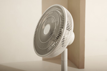 Duux Whisper Essence DXCF60UK Pedestal Fan image 22