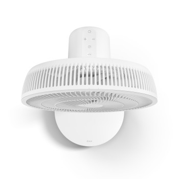 Duux Whisper Essence DXCF60UK Pedestal Fan image 7