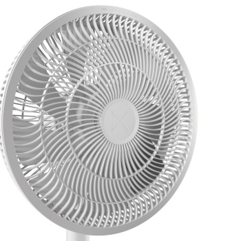 Duux Whisper Essence DXCF60UK Pedestal Fan image 8