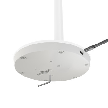 Duux Whisper Essence DXCF60UK Pedestal Fan image 9