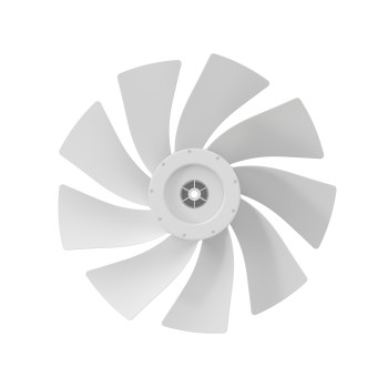 Duux Whisper Essence DXCF60UK Pedestal Fan image 10