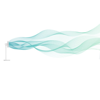 Duux Whisper Essence DXCF60UK Pedestal Fan image 11