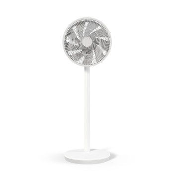 Duux Whisper Essence DXCF60UK Pedestal Fan image 0