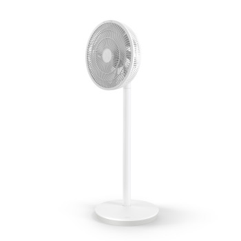 Duux Whisper Essence DXCF60UK Pedestal Fan image 1