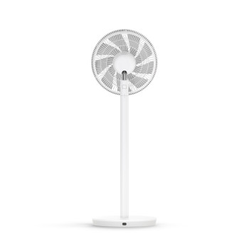 Duux Whisper Essence DXCF60UK Pedestal Fan image 4