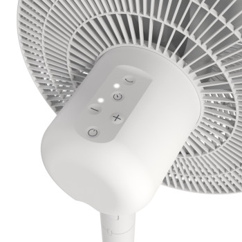 Duux Whisper Essence DXCF60UK Pedestal Fan image 6