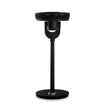 Duux Whisper Flex DXCF10UK Black Pedestal Propeller Fan image 5
