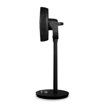 Duux Whisper Flex DXCF10UK Black Pedestal Propeller Fan image 20