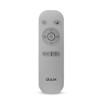 Duux Whisper Flex DXCF19UK Grey Pedestal Propeller Fan image 8