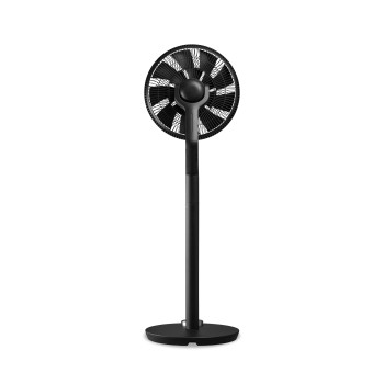 Duux Whisper Flex Ultimate DXCF14UK Black Smart Fan image 0