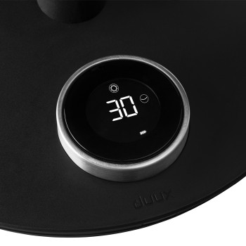 Duux Whisper Flex Ultimate DXCF14UK Black Smart Fan image 4
