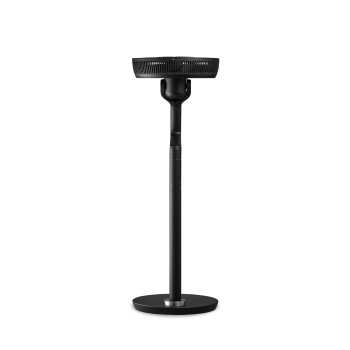 Duux Whisper Flex Ultimate DXCF14UK Black Smart Fan image 2