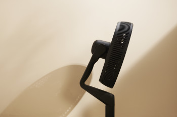 Duux Whisper Flex Ultimate DXCF14UK Black Smart Fan image 14