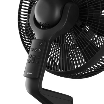 Duux Whisper Flex Ultimate DXCF14UK Black Smart Fan image 10