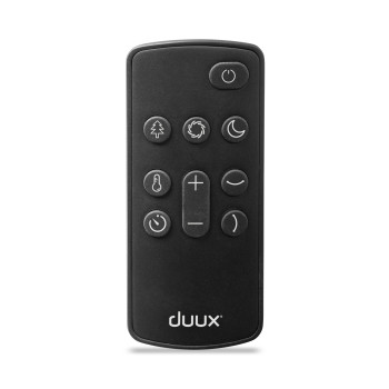 Duux Whisper Flex Ultimate DXCF14UK Black Smart Fan image 11