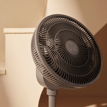 Duux Whisper 2 DXCF27UK Grey Fan image 19
