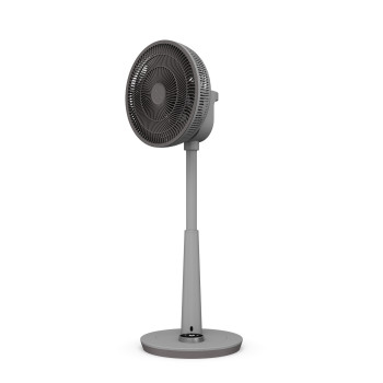 Duux Whisper 2 DXCF27UK Grey Fan image 3