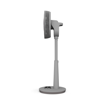 Duux Whisper 2 DXCF27UK Grey Fan image 4