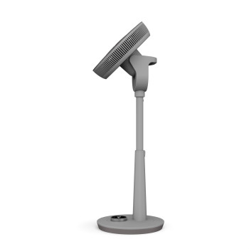 Duux Whisper 2 DXCF27UK Grey Fan image 5