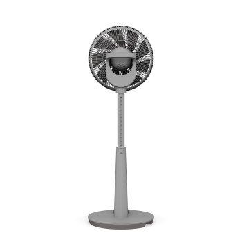 Duux Whisper 2 DXCF27UK Grey Fan image 6