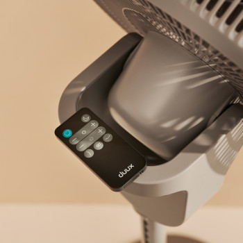 Duux Whisper 2 DXCF27UK Grey Fan image 16