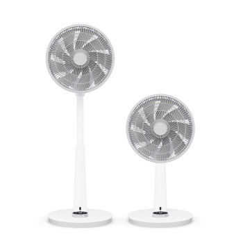 Duux Whisper 2 DXCF26UK White Fan image 1