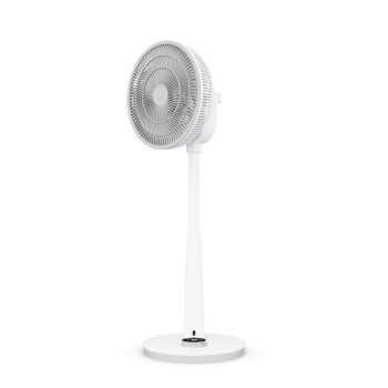 Duux Whisper 2 DXCF26UK White Fan image 2