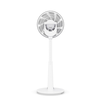 Duux Whisper 2 DXCF26UK White Fan image 5