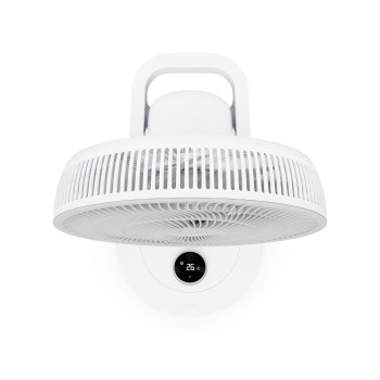Duux Whisper 2 DXCF26UK White Fan image 6