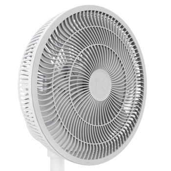 Duux Whisper 2 DXCF26UK White Fan image 7