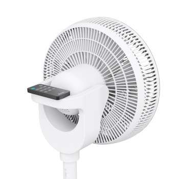 Duux Whisper 2 DXCF26UK White Fan image 10