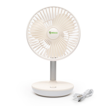 MeacoFan 260c Mini Desk Fan image 0