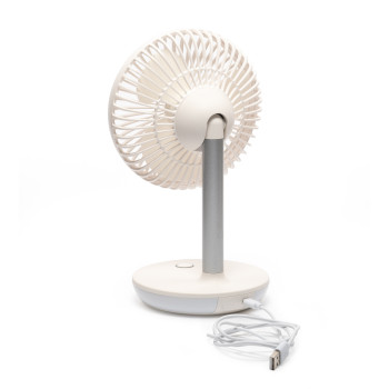 MeacoFan 260c Mini Desk Fan image 5