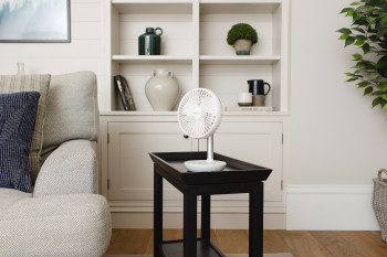 MeacoFan 260c Mini Desk Fan image 12