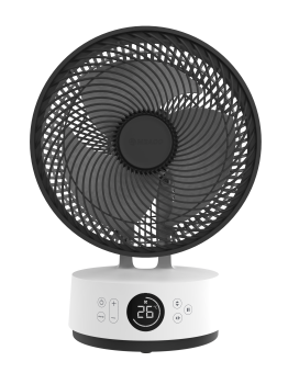 MeacoFan Sefte® 10" Desktop Air Circulator image 0