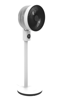 MeacoFan Sefte® 10" Pedestal Air Circulator image 4