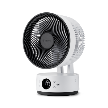 MeacoFan Sefte® 8" Portable Battery Air Circulator image 0