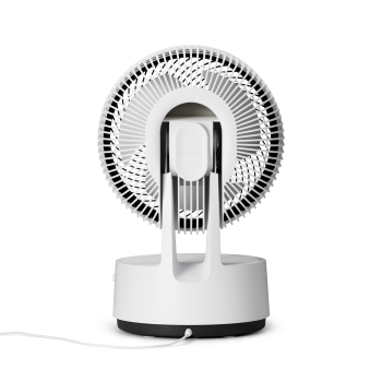 MeacoFan Sefte® 8" Portable Battery Air Circulator image 10