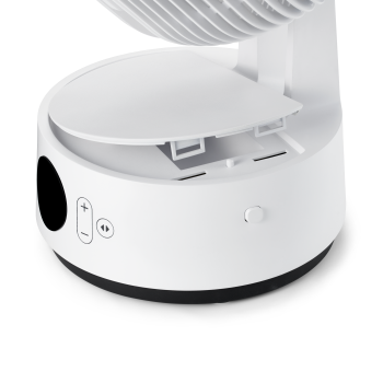 MeacoFan Sefte® 8" Portable Battery Air Circulator image 11