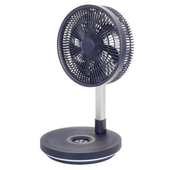 NSAuk Ultimate Fold-Away Fan image 2