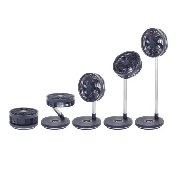 NSAuk Ultimate Fold-Away Fan image 3